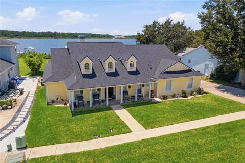 3716 Bayshore Circle, Tavares FL - photo 14 of 82