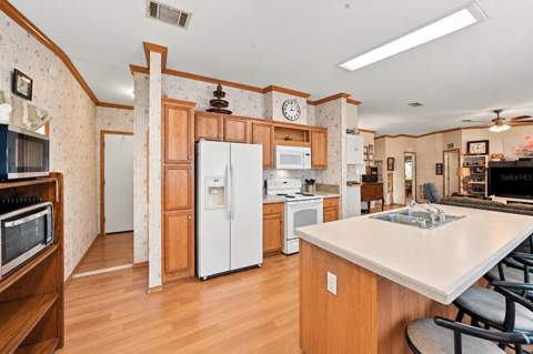 804 River View Lane, Tarpon Springs FL - photo 10 of 25