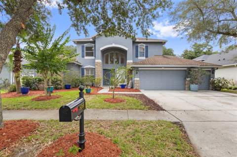 8380 Golden Prairie Drive, Tampa FL - photo 6 of 6