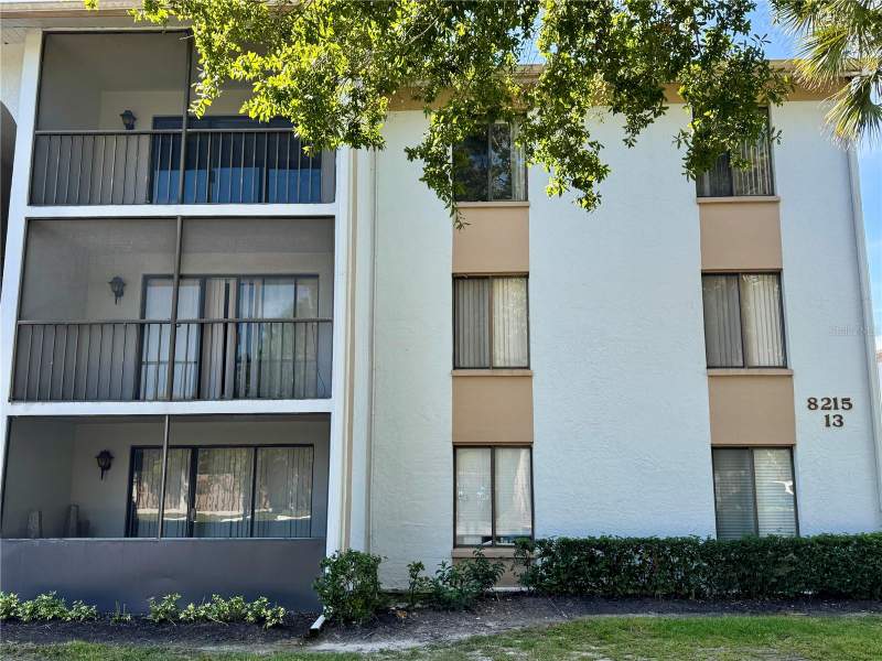 2 bedroom Condominium at 8215 Sun Spring Circle #43, Club At Orlando Ph 13, Orlando — photo 2