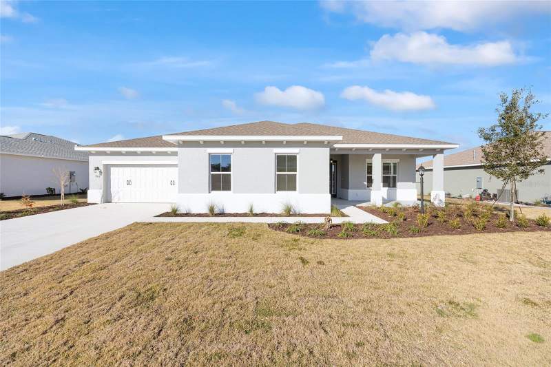 2 bedroom Single Family Residence at 9918 SW 106th Circle, On Top Of The World, Ocala — photo 3