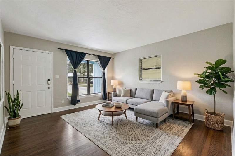 3 bedroom Single Family Residence at 2919 Huntington Street, Ardmore Terrace, Orlando — photo 4