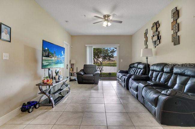 2 bedroom Condominium at 3702 Palm Desert Lane #5414, Orlando Academy Cay Club I, Orlando — photo 2