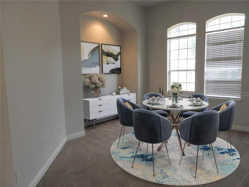 4 bedroom Single Family Residence at 19820 Wellington Manor Boulevard, Wellington Manor Ph 2, Lutz — photo 5