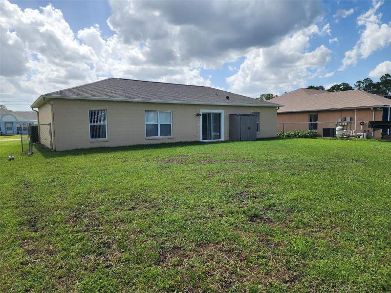 3 bedroom Single Family Residence at 929 Gloucester Court, Poinciana Village 2 Nbhd 1, Kissimmee — photo 4