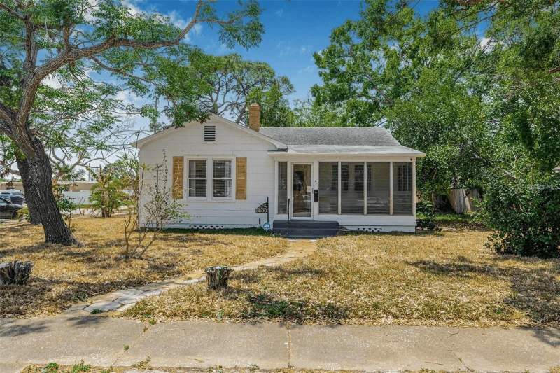 3500 6TH AVENUE home for sale in Kellhurst