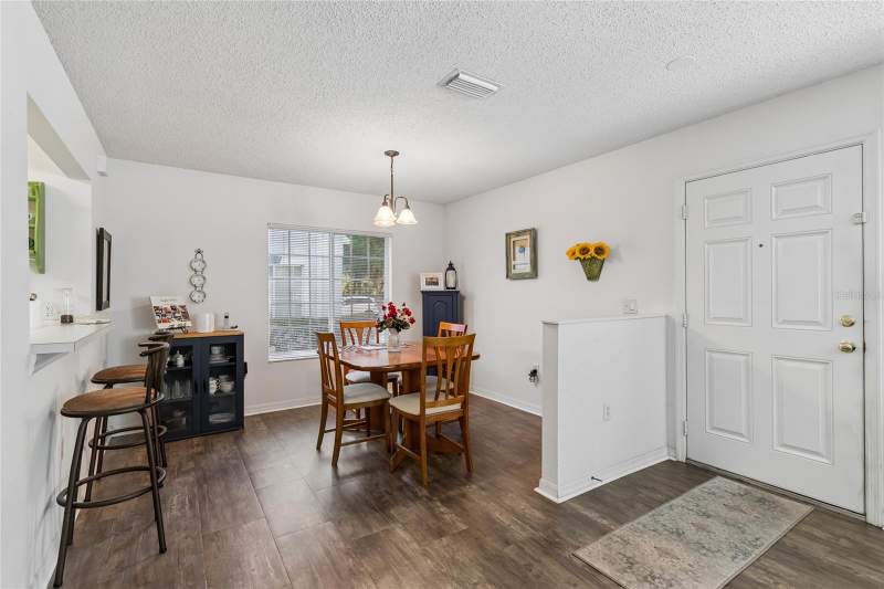 3 bedroom Townhouse at 4009 Dolphin Drive, Riverwalk At Waterside Island, Tampa — photo 3