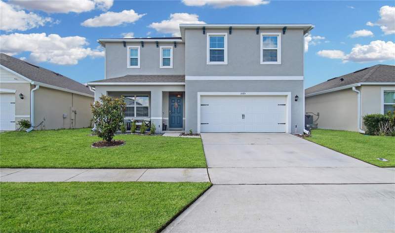 3165 EASTGROVE TERRACE home for sale in Eastgrove