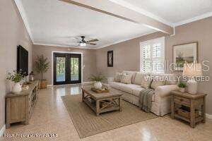 2 bedroom Villa at 913 Candlebrook Lane, Candlelight Village, Brooksville — photo 2