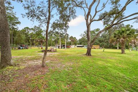 16447 NE 141st Terrace, Fort Mc Coy FL - photo 15 of 64