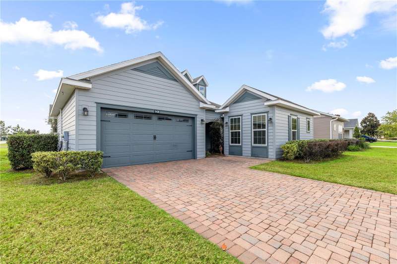 3 bedroom Single Family Residence at 5430 NW 35th Lane Road, Ocala Preserve, Ocala — photo 4