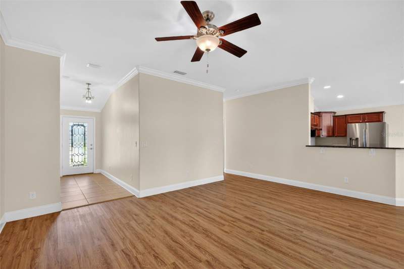 4 bedroom Single Family Residence at 4316 Abaco Drive, Groves At Baytree, Tavares — photo 5