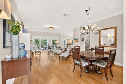 591 Baker Lane, The Villages FL - photo 10 of 67