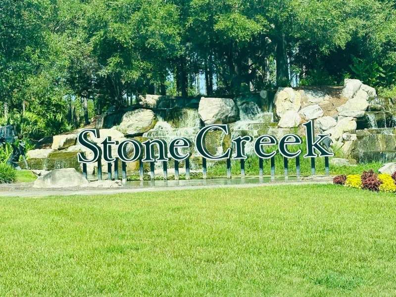 3 bedroom Single Family Residence at 9335 SW 53rd Place, Stone Crk By Del Webb Saratoga, Ocala — photo 5