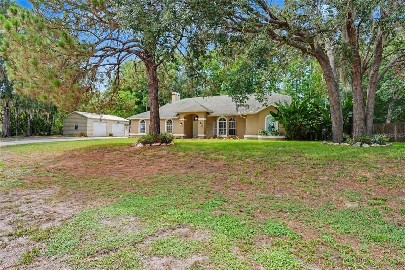 10551 CASEY DRIVE home for sale in Golden Acres