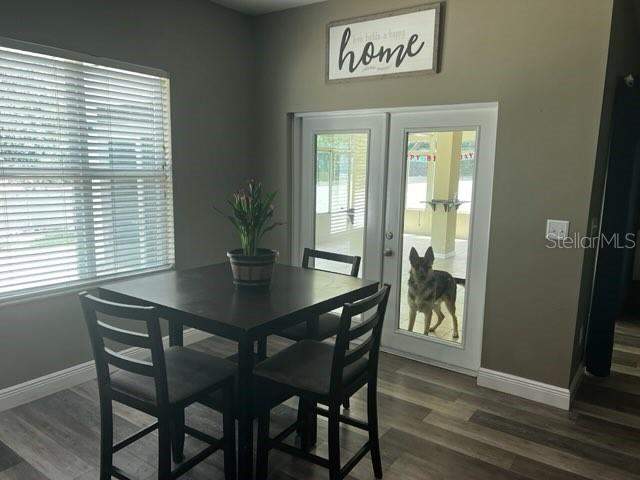 4 bedroom Single Family Residence at 6528 Carrington Sky Drive, Covington Park Ph 5B, Apollo Beach — photo 4
