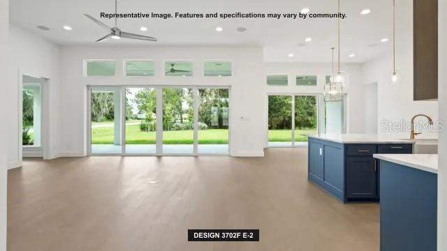 4 bedroom Single Family Residence at 5476 Creek Ridge Road, Southern Hills Plantation Ph 3, Brooksville — photo 5