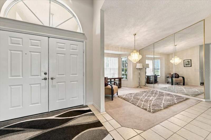 4 bedroom Single Family Residence at 4437 Flintlock Loop, Itchepackesassa Creek, Lakeland — photo 5