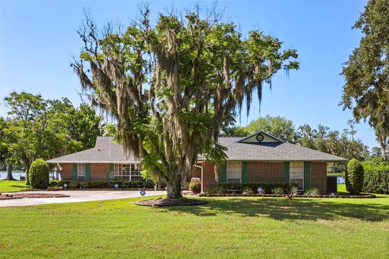 4 bedroom Single Family Residence at 6720 Bay Shore Drive, Bay Lake Estates, St Cloud — photo 2