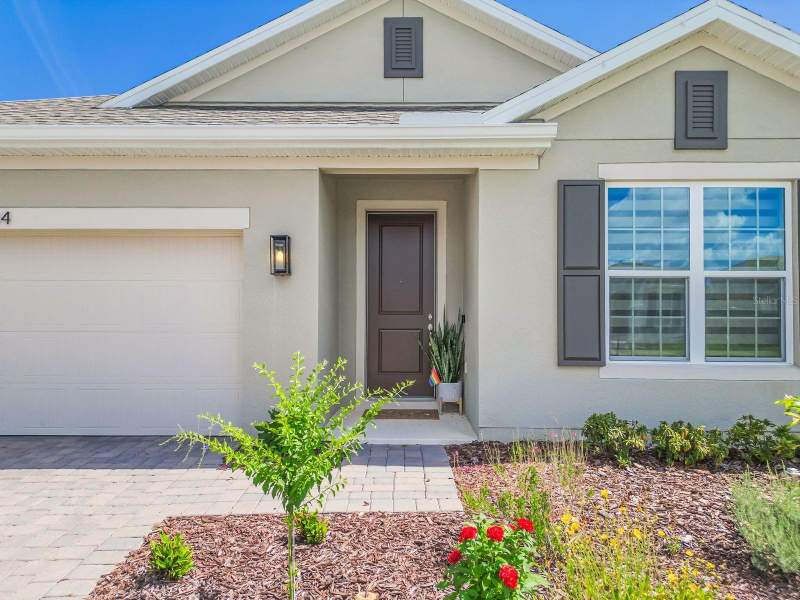 4 bedroom Single Family Residence at 864 Vineyard Ridge Road, Park View/The Hills Ph 2 A Re, Minneola — photo 5