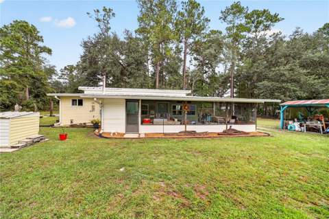 16447 NE 141st Terrace, Fort Mc Coy FL - photo 10 of 64