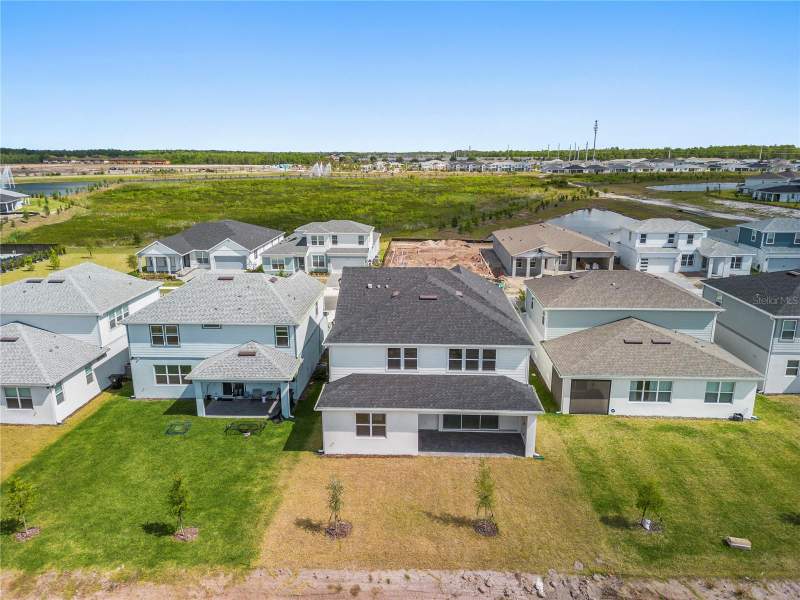 5 bedroom Single Family Residence at 9662 Passaic Parkway, Everbe Ph 1C, Orlando — photo 4