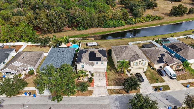 6 bedroom Single Family Residence at 10657 Standing Stone Dr, Highland Estates, Wimauma — photo 5