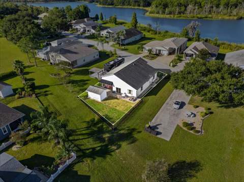 1102 Motorcoach Drive, Polk City FL - photo 9 of 36