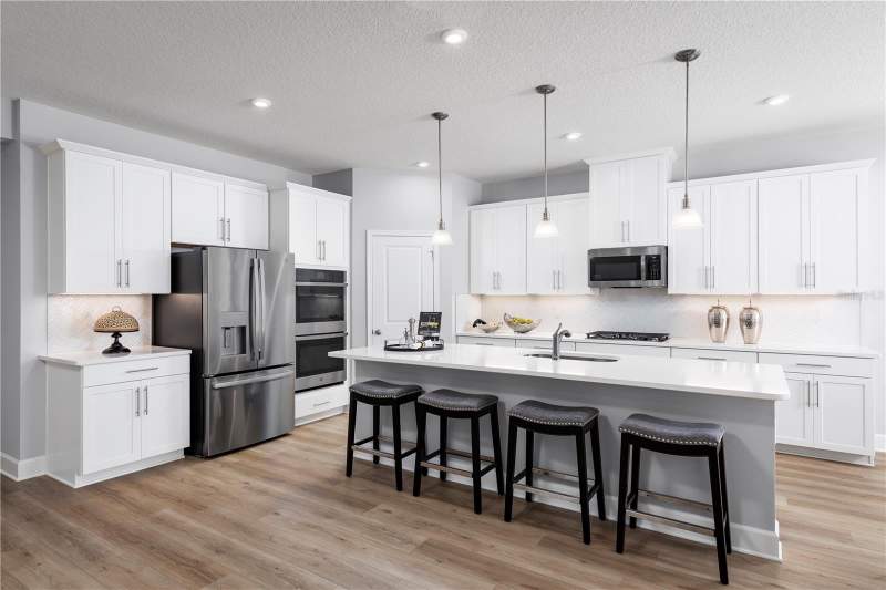 4 bedroom Single Family Residence at 7460 SW 107th Lane, Copperleaf, Ocala — photo 2
