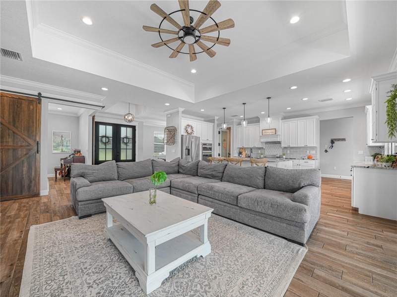3 bedroom Single Family Residence at 15363 Evans Ranch Road, Turkey Creek, Lakeland — photo 5