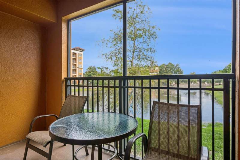 3 bedroom Condo - Hotel at 12538 FLORIDAYS RESORT DRIVE #109C, FLORIDAYS RESORT, ORLANDO — photo 1