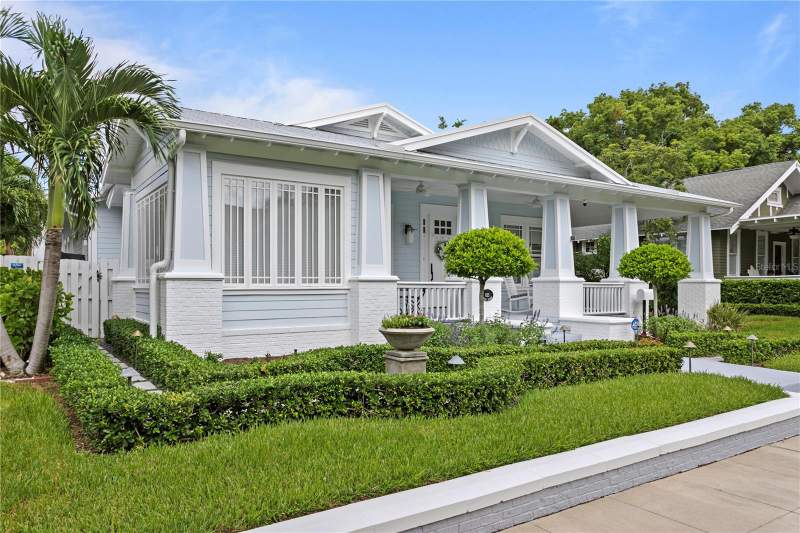 823 S EDISON AVENUE home for sale in Morrison Grove