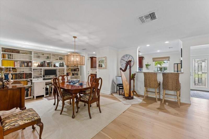 3 bedroom Single Family Residence at 6710 121ST STREET, CANTERBURY CHASE, SEMINOLE — photo 3