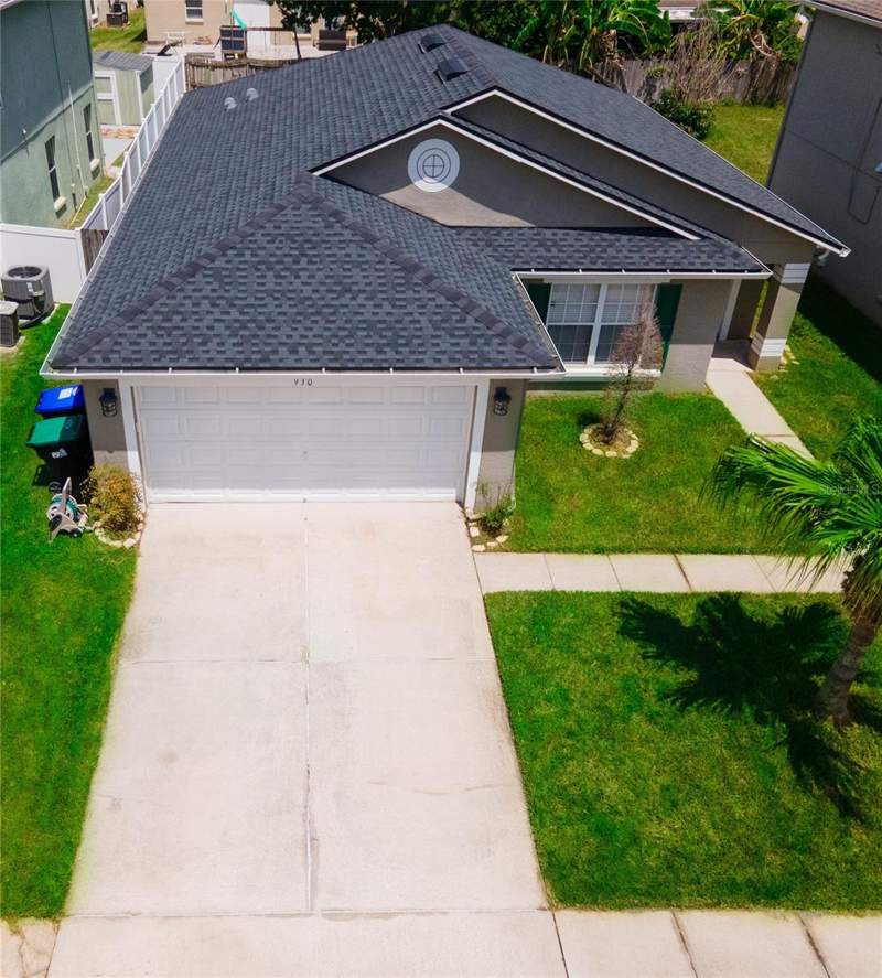 4 bedroom Single Family Residence at 930 WINDROSE DRIVE #2, WINDROSE/SOUTHMEADOWUN 02, ORLANDO — photo 2
