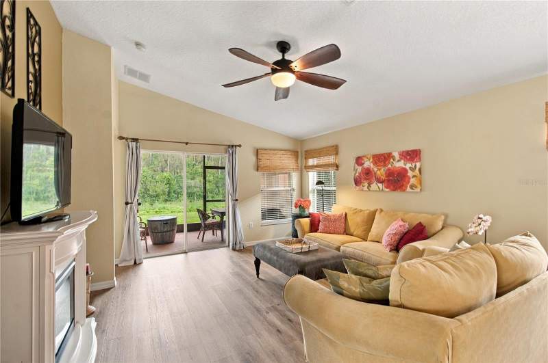 2 bedroom Single Family Residence at 516 Grand Canal Dr, Solivita Ph Iiia, Poinciana — photo 3