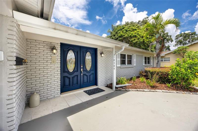 3 bedroom Single Family Residence at 10504 Lacera Drive, Echols Lake Carroll Estates 4T, Tampa — photo 3
