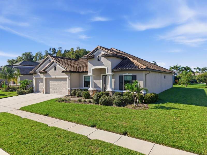 4 bedroom Single Family Residence at 814 Tirano Way, La Paloma Village Ph 3B Un 2, Ruskin — photo 3