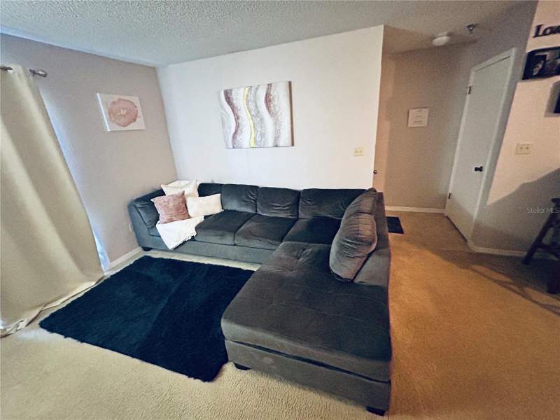 1 bedroom Condominium at 10265 Gandy Boulevard #1603, Itopia Private Residences Condo, St Petersburg — photo 3