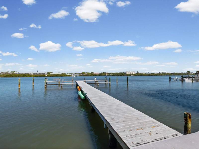 2 bedroom Condominium at 19701 Gulf Boulevard #105, Bay Mariner The Condo, Indian Shores — photo 4