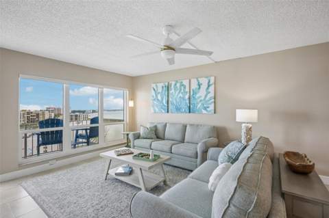 1621 Gulf Boulevard #1604, Clearwater FL - photo 9 of 59