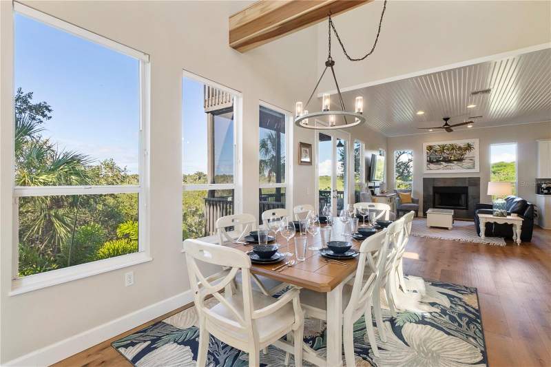 3 bedroom Single Family Residence at 7325 Holly Road, Terra Ceia, Terra Ceia — photo 4