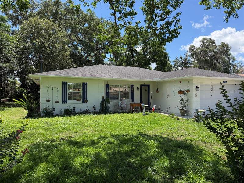 3 bedroom Single Family Residence at 12315 SE 60th Terrace, Country Walk Un 02, Belleview — photo 3