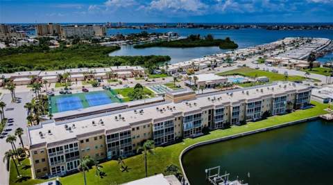 1 Boca Ciega Point Boulevard #314, St Petersburg FL - photo 24 of 66