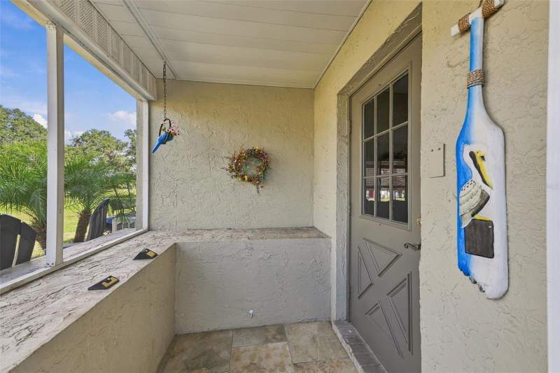 2 bedroom Condominium at 1905 Canterbury Lane #8, Cambridge E Condo Rev, Sun City Center — photo 3