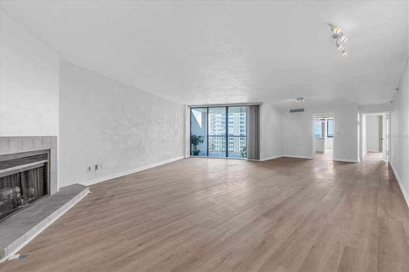 2 bedroom Condominium at 1600 Gulf Boulevard #617, Dans Island On Sand Key Condo, Clearwater Beach — photo 5