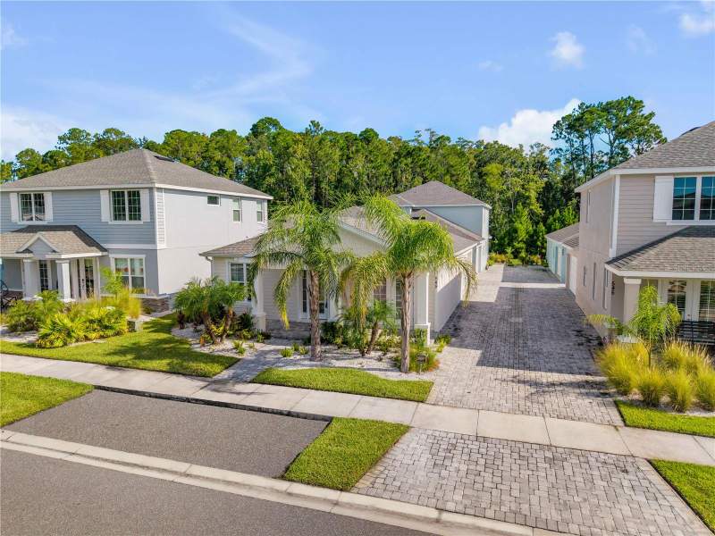 2 bedroom Single Family Residence at 549 Venetian Palms Boulevard, Palms-Phase 5, New Smyrna Beach — photo 5