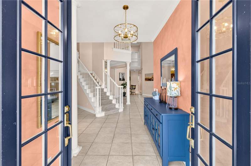3 bedroom Single Family Residence at 3062 SW 41st Lane, Rivendell, Ocala — photo 4