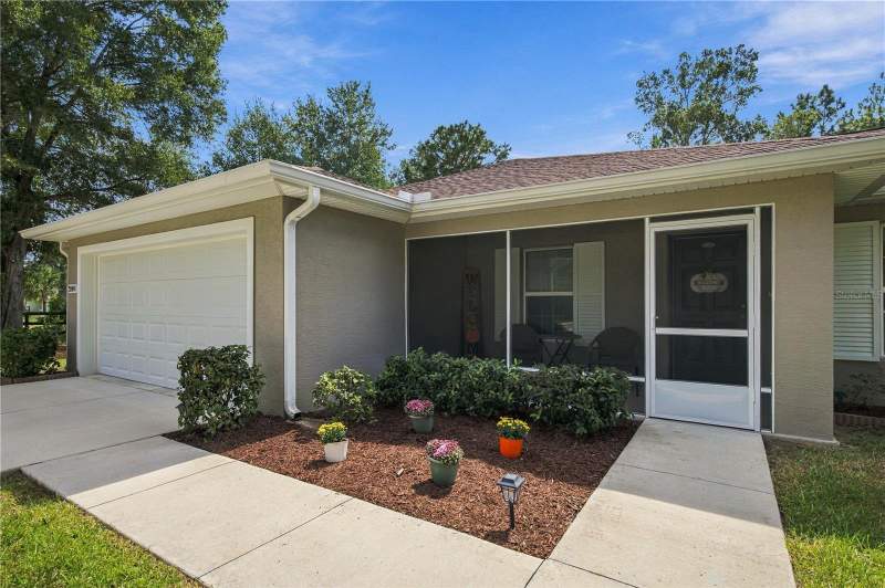 4 bedroom Single Family Residence at 12888 SW 98th Street, Rolling Hills Un 01-A, Dunnellon — photo 3