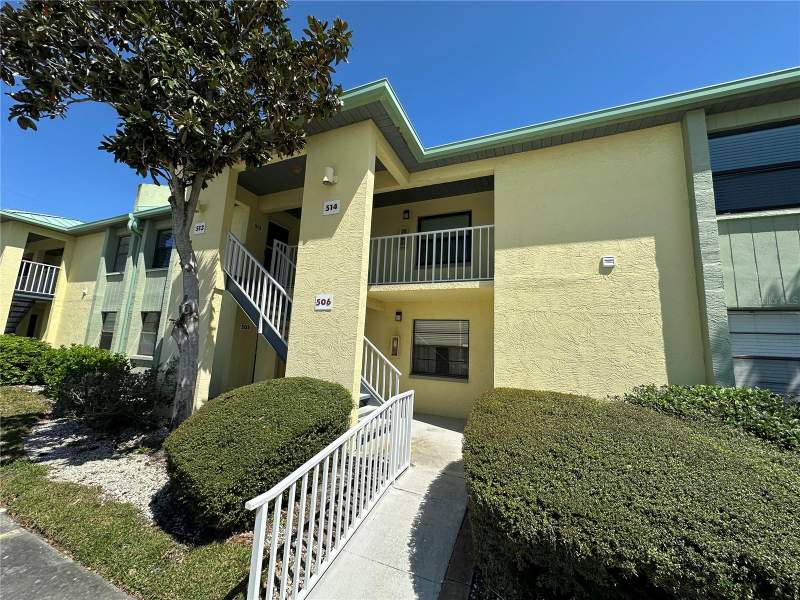 Willows The Condo