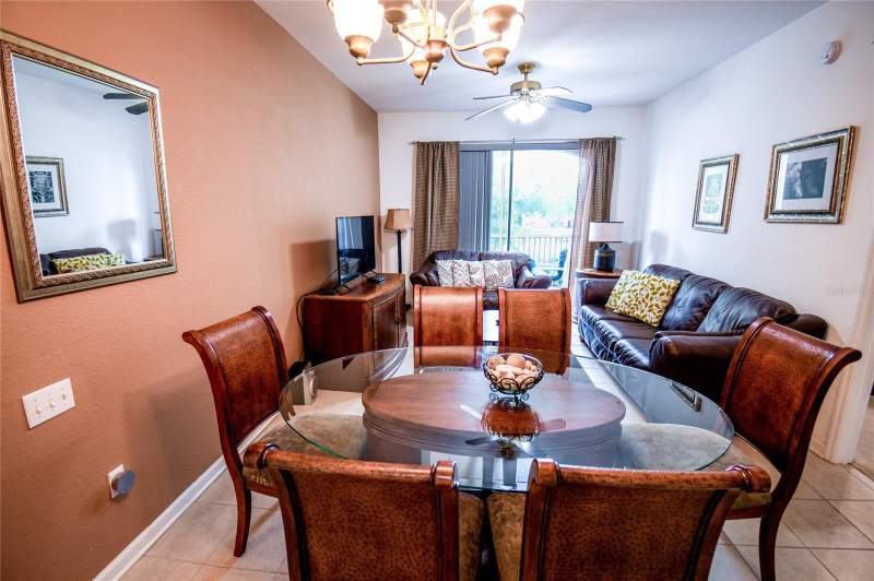 2 bedroom Condominium at 2788 Almaton Loop #202, Windsor Hills P1, Kissimmee — photo 5